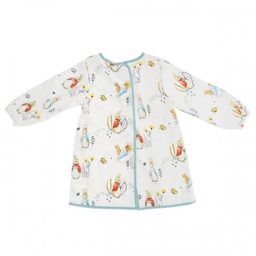 Beatrix Potter Peter Rabbit and Flopsy Children's Multi-Purpose Coverall Apron