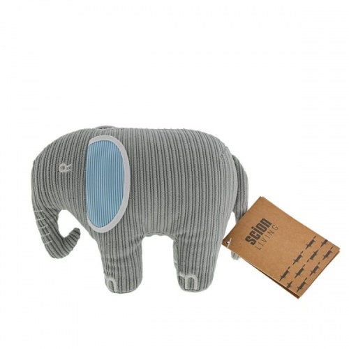 Scion Living Elephant Animal Magic Soft Toy