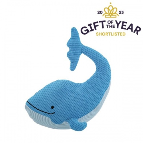 Scion Living Whale of a Time Soft Toy
