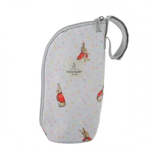 Beatrix Potter Flopsy Bunny Baby Collection Insulated Bottle Bag Travel