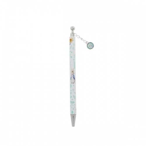 Beatrix Potter Peter Rabbit Charm Pen