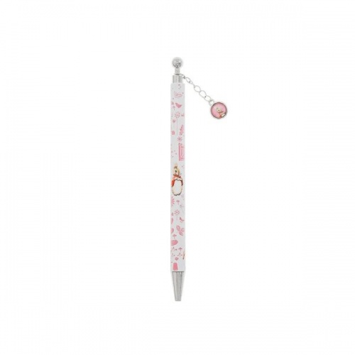 Beatrix Potter Flopsy Bunny Rabbit Charm Pen