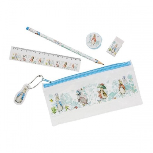 Beatrix Potter Peter Rabbit Stationery Set