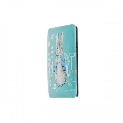 Beatrix Potter Peter Rabbit Magnet - threelittlebears.co.uk