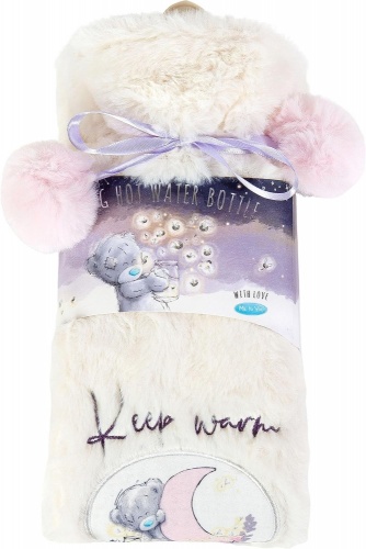 Me To You Long Hot Water Bottle Tatty Teddy