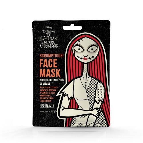 Disney The Nightmare Before Christmas Sally Cosmetic Face Mask