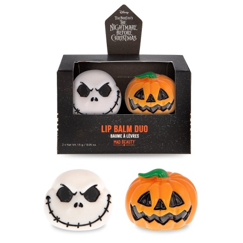 Disney The Nightmare Before Christmas  Lip Balm Duo