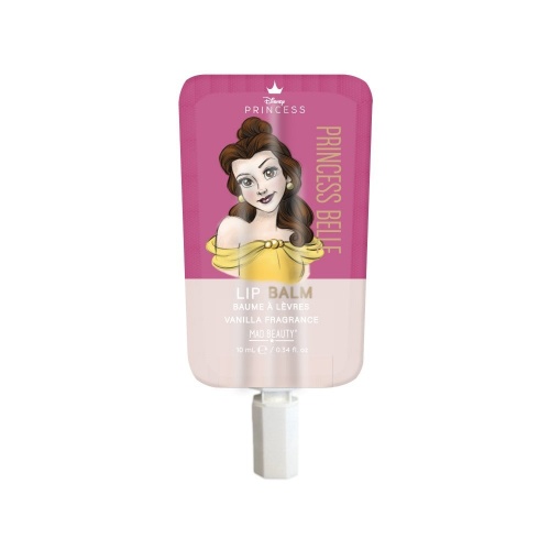 Disney Pure Princess Belle Lip Gloss Mad Beauty