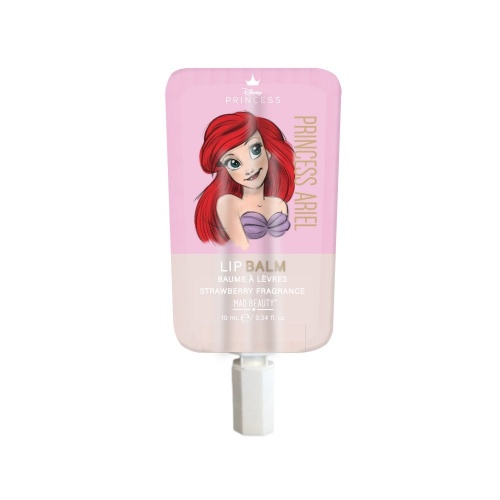 Disney Pure Princess Ariel Lip Gloss Mad Beauty