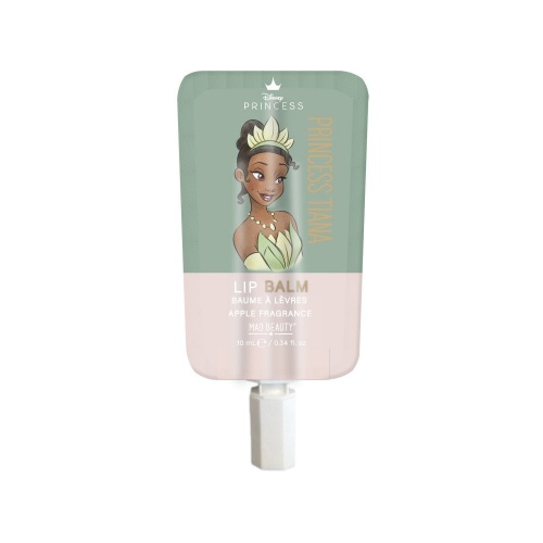 Disney Pure Princess Tiana Lip Gloss Mad Beauty