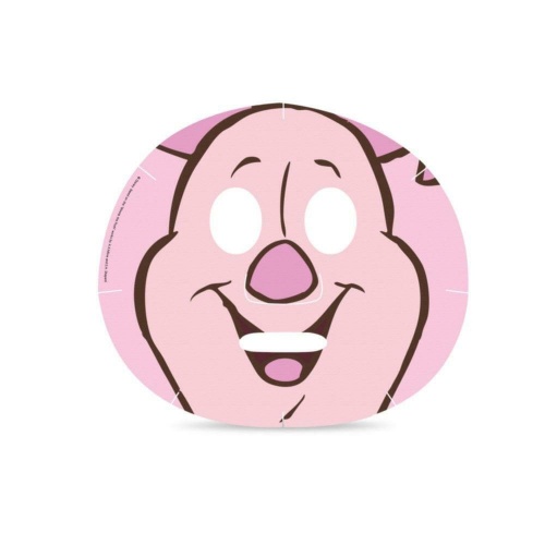 Disney Winnie The Pooh Sheet Mask Collection 4 Character Masks
