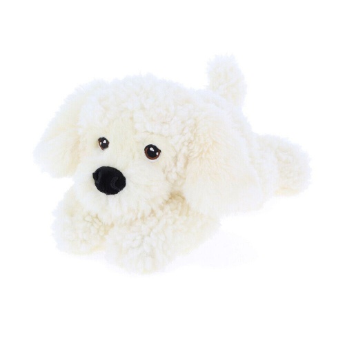 Keel Toys Keeleco Puppies 22cm Plush Puppy Dogs - Cockapoo