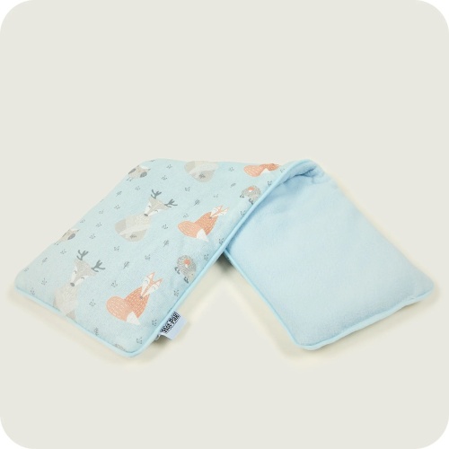Warmies Microwavable Hot-Pak Body Warmer Woodland Animals Lavender Scented