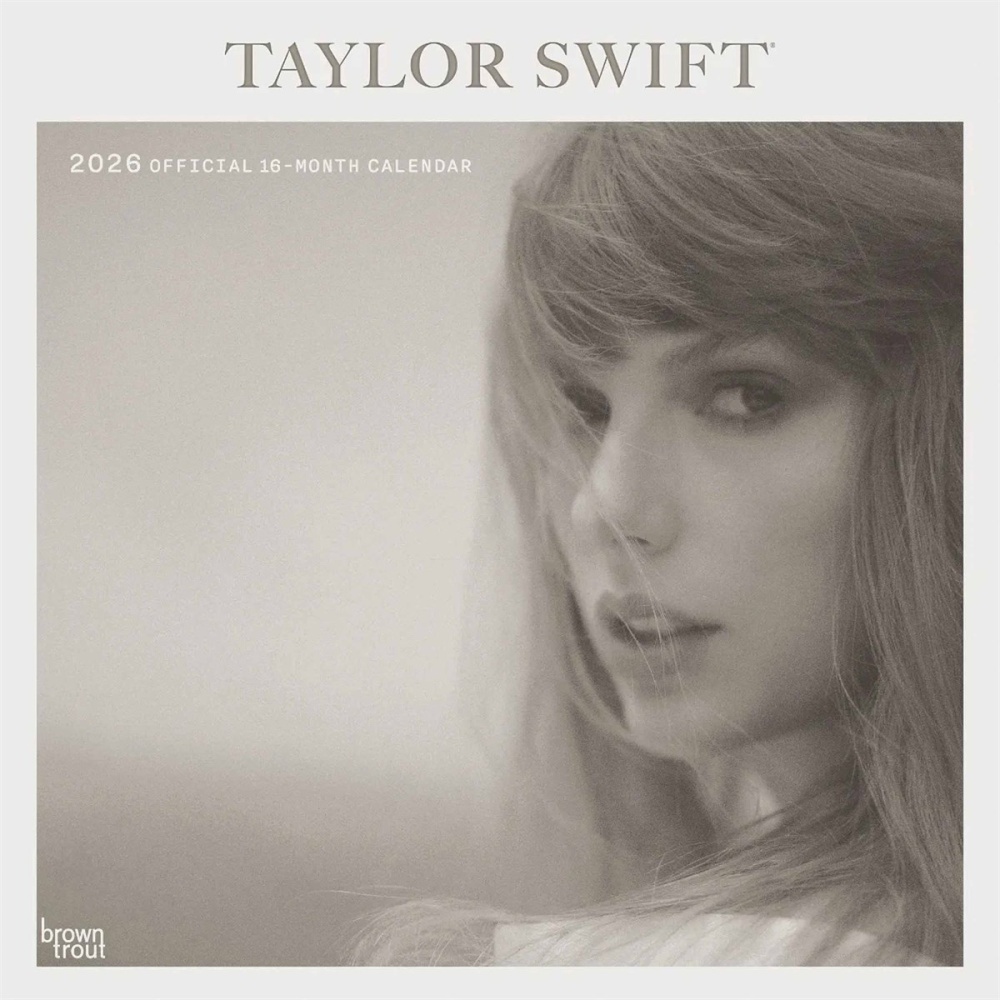 taylor-swift-2026-wall-calendar-official-product-threelittlebears-co-uk