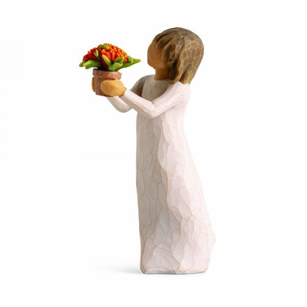 Willow Tree - Little Things Figurine