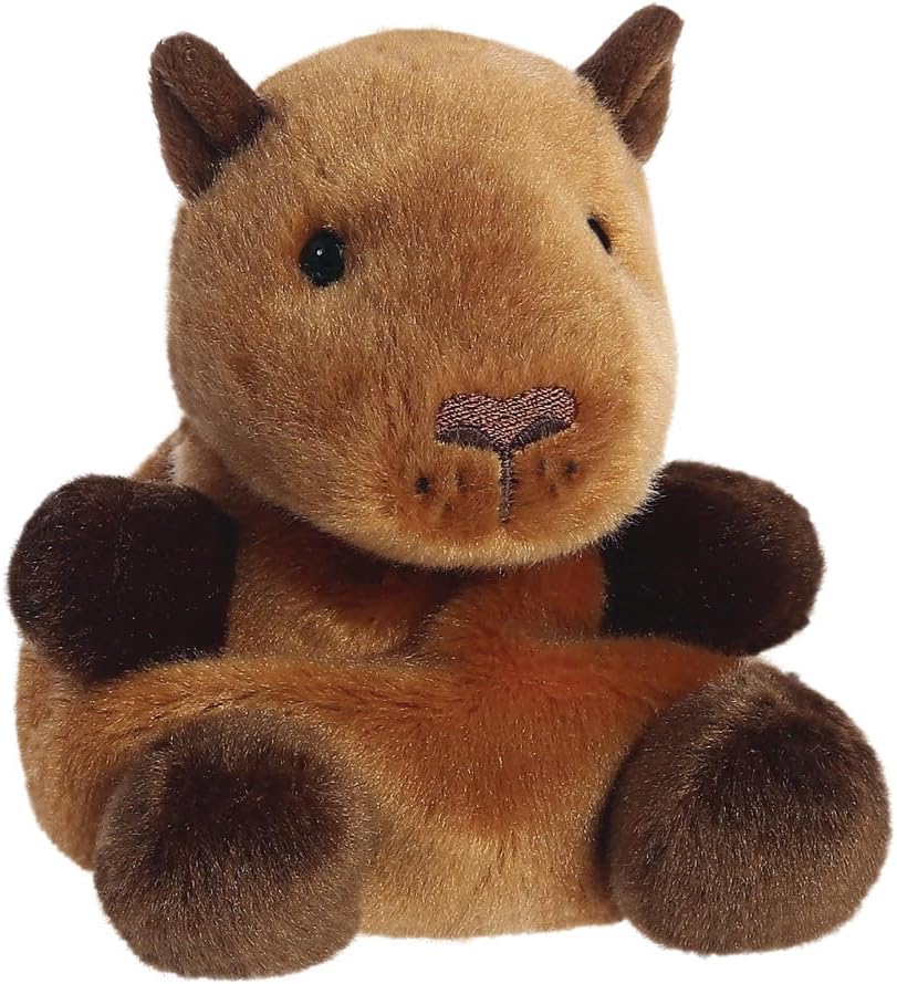 Palm Pals Plush- Roman Ruler 13cm - View #11