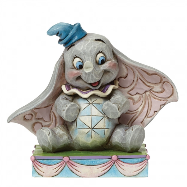 Disney Traditions - Baby Mine Dumbo Figurine