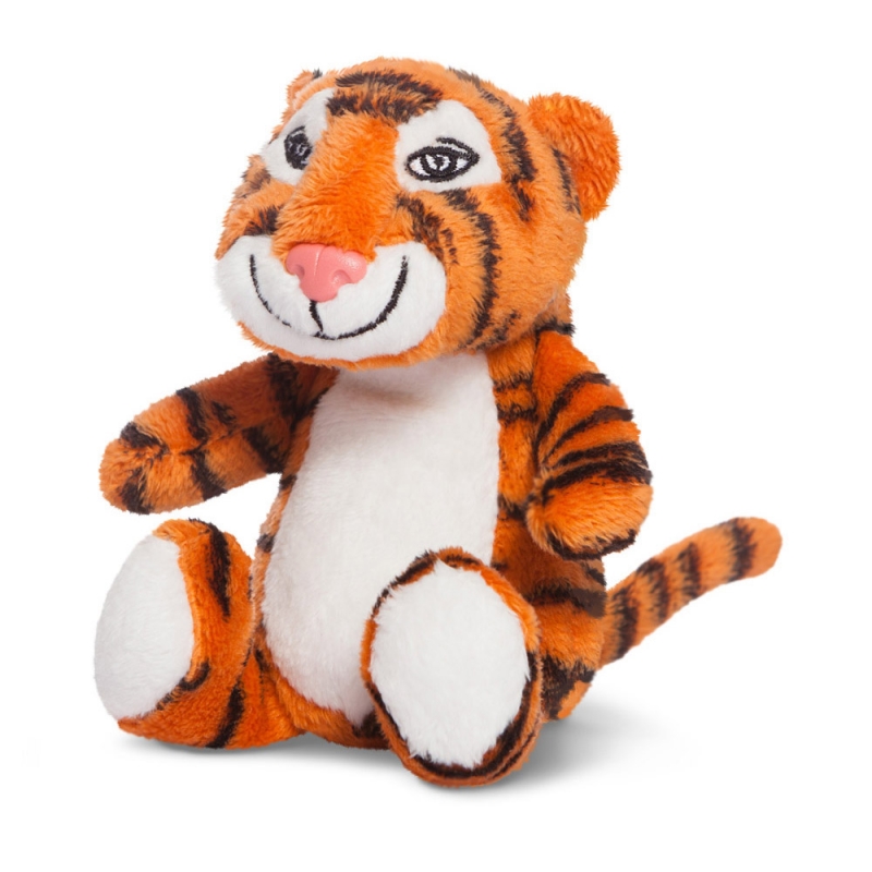 The Tiger Who Came to Tea Children Plush Soft Toy 6''