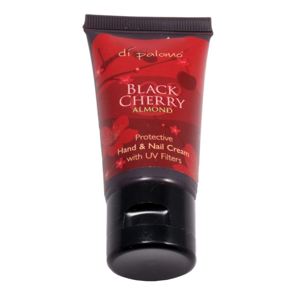 Di Palomo Black Cherry Hand Nail Cream 30ml