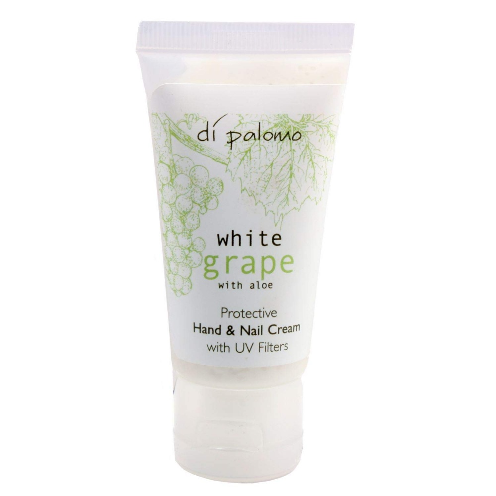 Di Palomo - White Grape - Hand & Nail Cream 30ml