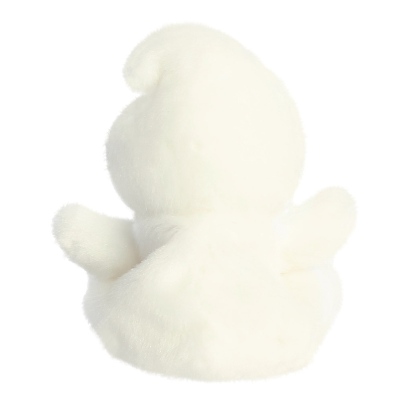 Aurora Palm Pals Boo Ghost 5" Soft Toy - threelittlebears.co.uk