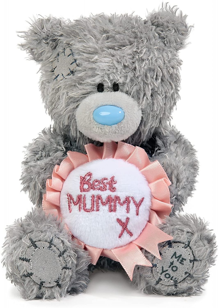 Tatty teddy good luck 2025