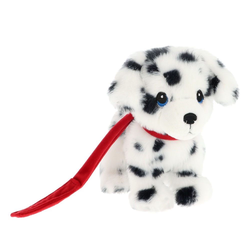 dalmatian soft toy