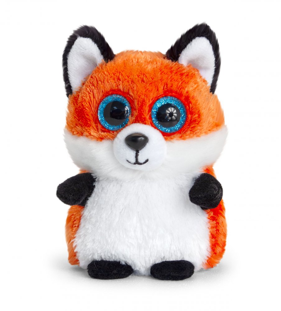 Mini Motsu Rabbit Keel Toys Mini Motsu 10cm Plush Beanie Soft Toy 24 designs - 1 x Random ...