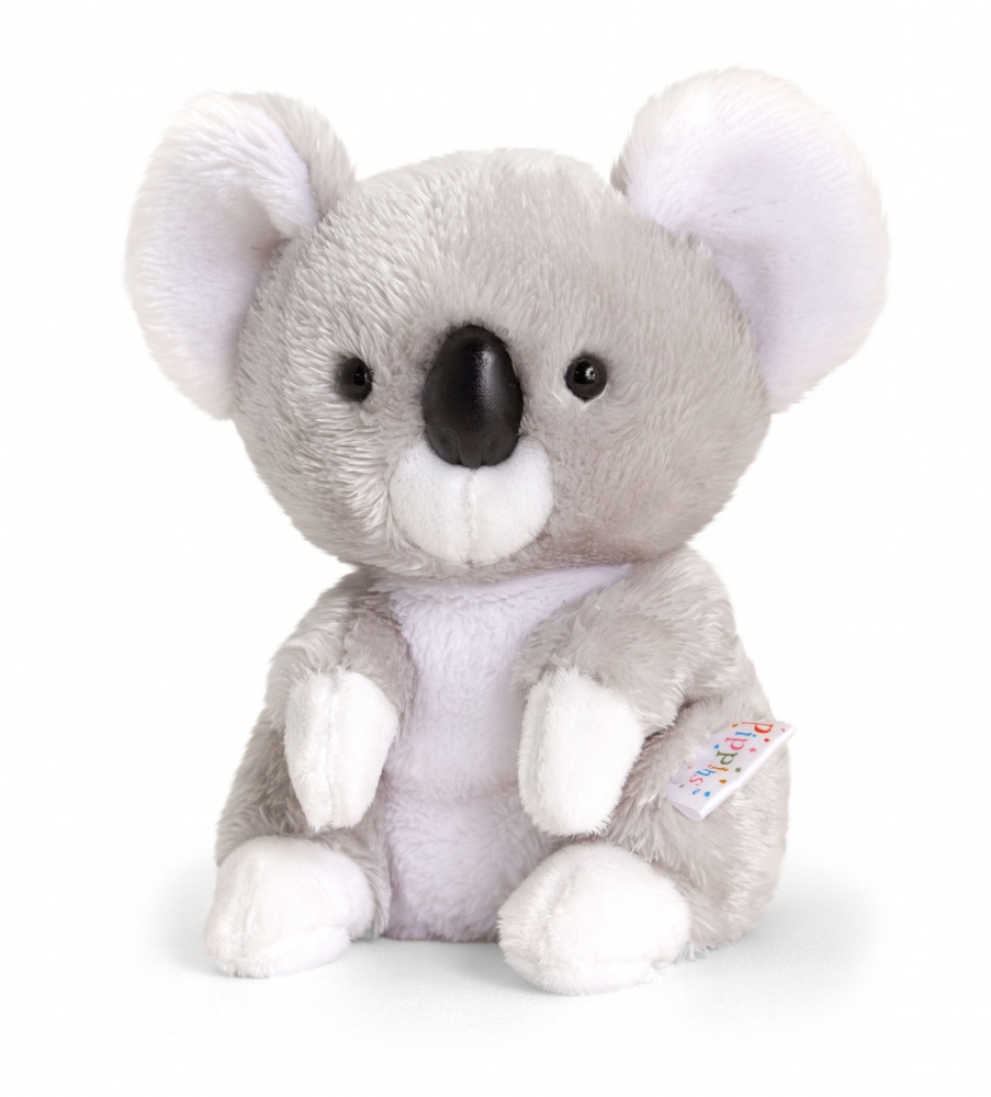 Keel Toys Pippins 14cm Koala Soft Toy Plush