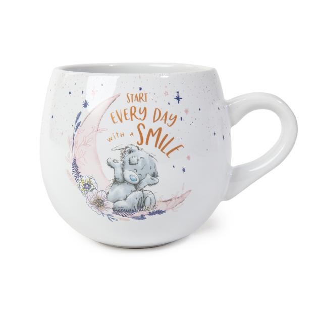 Me to You - Tatty Teddy - Start Every Day with A Smile Mug