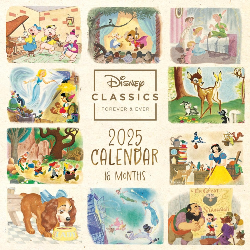 Disney Fairies Calendar 2025 Magical fairies calendar 2025 – Calendarsrus Disney Fairies Calendar 2025 Magical fairies calendar 2025 – Calendarsrus