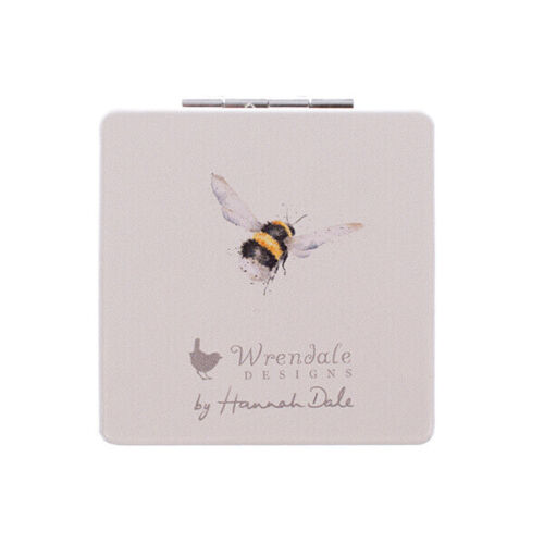 Wrendale Designs – Mug Et Dessous-de-verre « Flight Of The Bumblebee