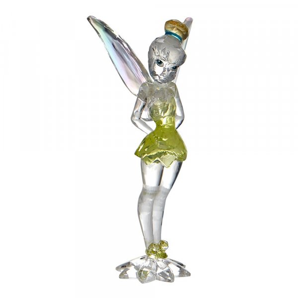 Disney Showcase - Tinker Bell Facets Figurine