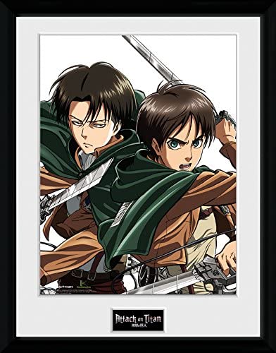Attack On Titan Levi Name Anime Drawing by Anime Art - Pixels-demhanvico.com.vn
