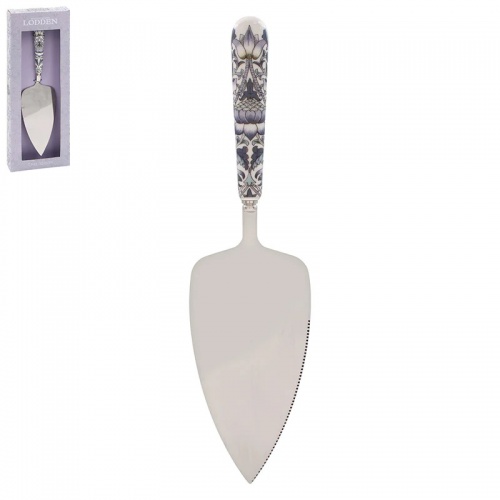 William Morris Lodden Cake Slice Server