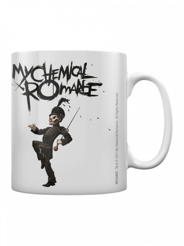 My Chemical Romance Ceramic Mug