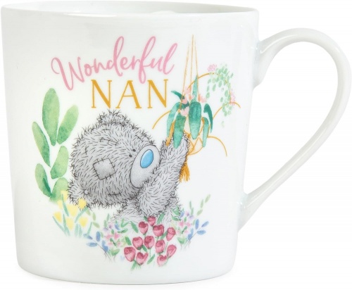 Me to You Wonderful Nan Mug Gift Boxed Tatty Teddy