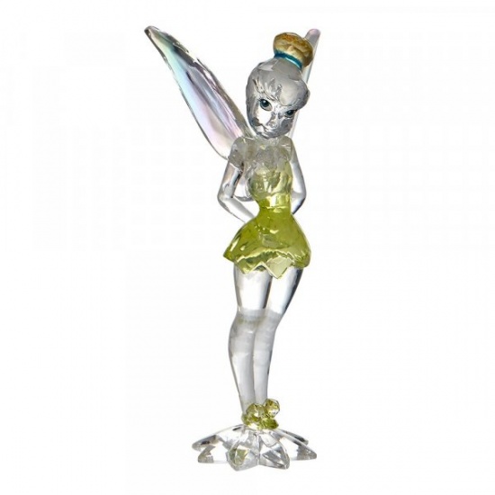 Disney Showcase - Tinker Bell Facets Figurine