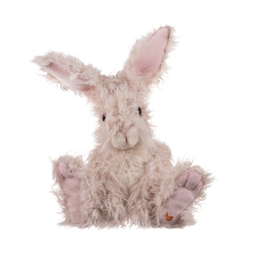 Wrendale Designs Rowan Hare plush character Soft Toy