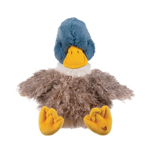 Wrendale Designs Webster Duck plush character Soft Toy