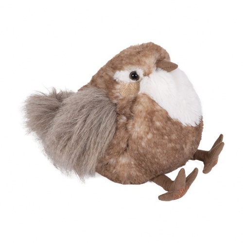 Wrendale Designs Rosemary Wren Limited Edition Plush Soft Toy Bird