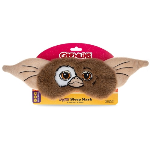 Gremlins Mogwai Gizmo Sleep Mask Mad Beauty