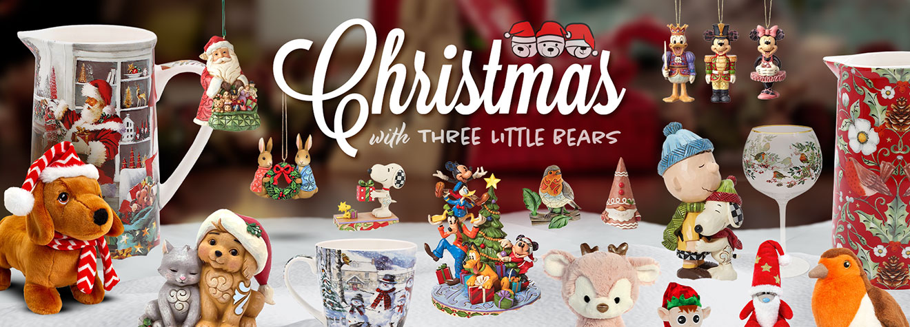 Christmas Gifts